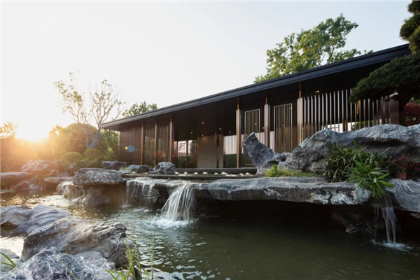 怡境設計丨耒陽順府