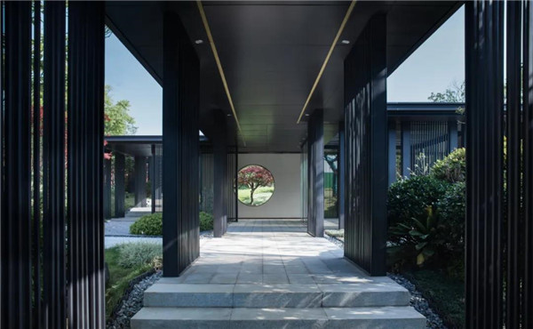 怡境設計丨耒陽順府