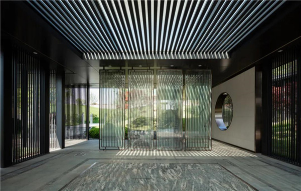 怡境設計丨耒陽順府