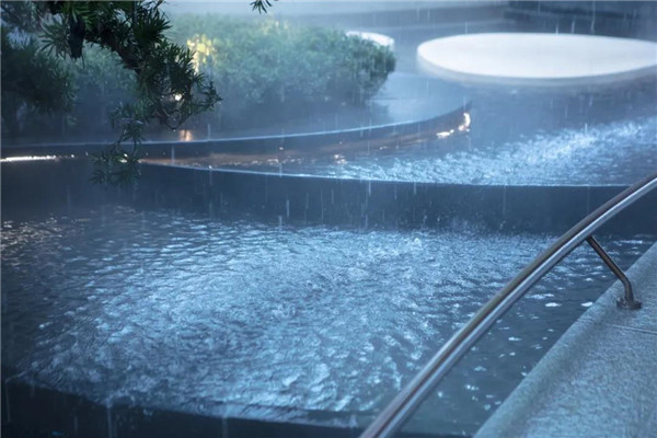 棲地設計丨世茂濱江壹號