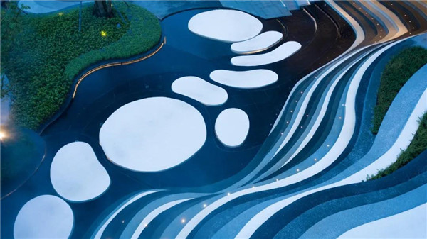 棲地設計丨世茂濱江壹號