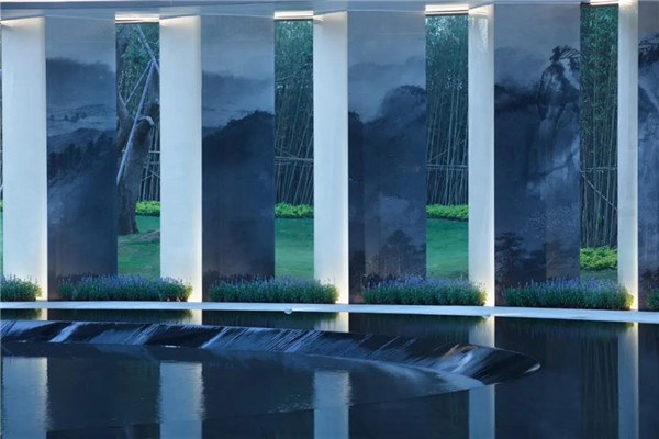 棲地設計丨世茂濱江壹號