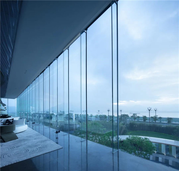 棲地設計丨世茂濱江壹號