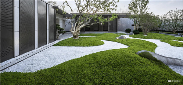 帝奧景觀丨東海府