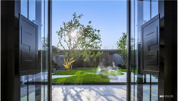 帝奧景觀丨東海府