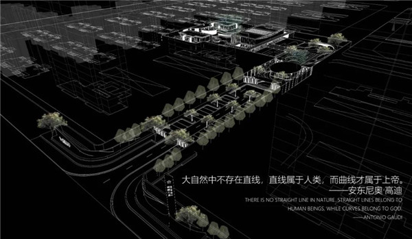 尚沃景觀丨武漢·新希望·錦粼九里