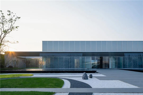 尚沃景觀丨武漢·新希望·錦粼九里