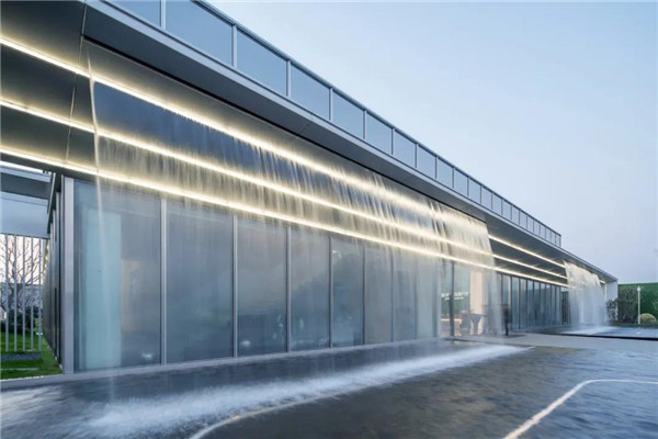 尚沃景觀丨武漢·新希望·錦粼九里