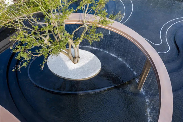 尚沃景觀丨武漢·新希望·錦粼九里