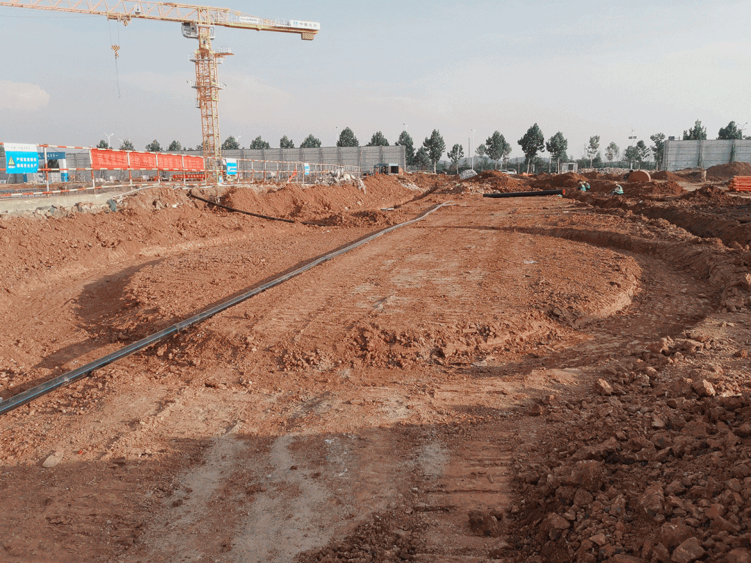 尚沃景觀丨武漢·新希望·錦粼九里