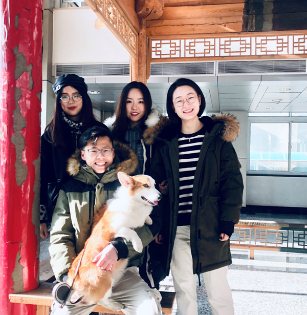 指導(dǎo)老師解讀2020園冶杯一等獎(jiǎng)作品《陌上花開，清風(fēng)自來》