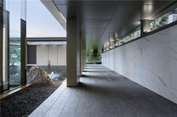 雅藍圖景觀丨湛江徐聞山湖海·海泊灣