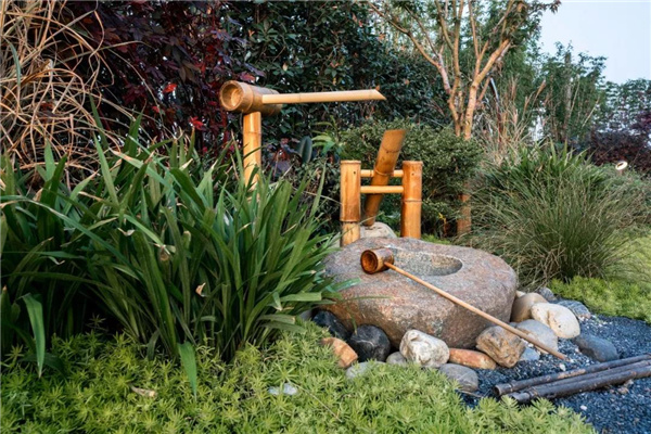 怡境設計丨重慶龍湖頤年公寓康復花園