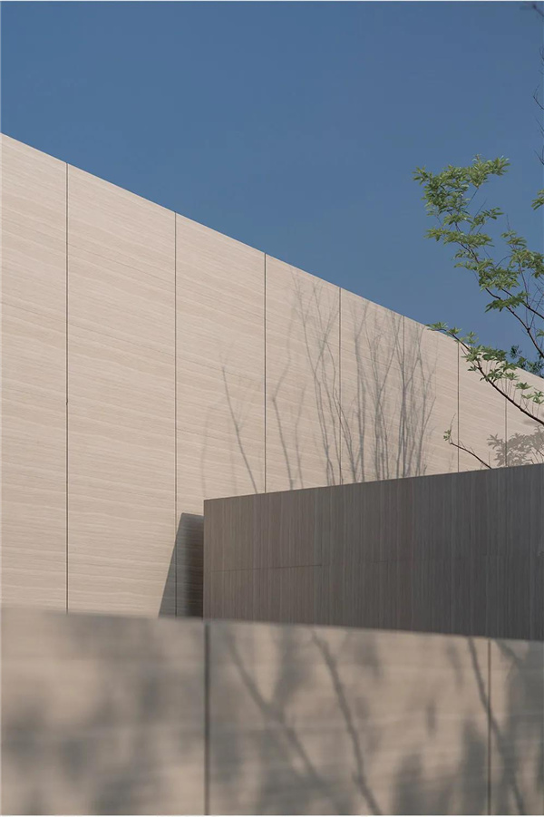 帝奧設計丨中梁·暨陽時光