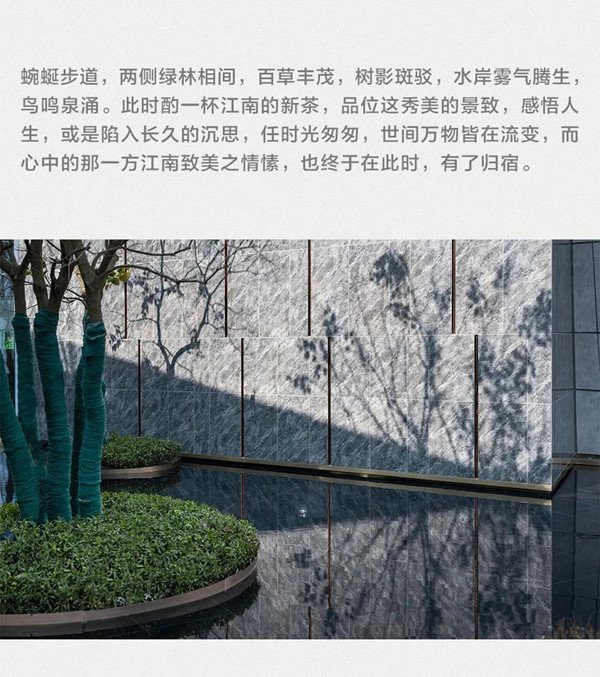 帝奧設計丨中梁·暨陽時光