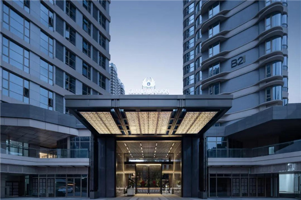 住進福州山水,福蔭云居歲月 | 福州保利·天悅