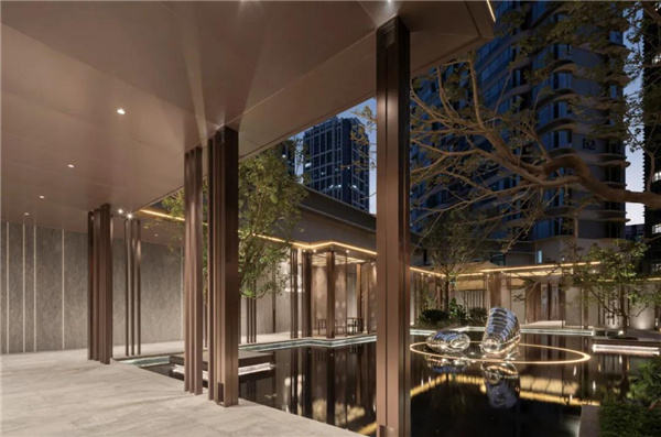 住進福州山水,福蔭云居歲月 | 福州保利·天悅