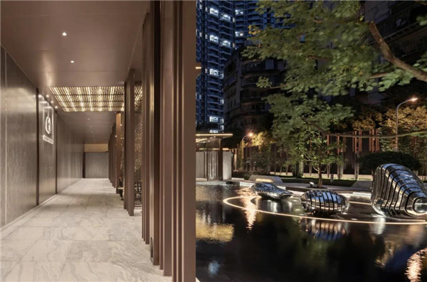 住進福州山水,福蔭云居歲月 | 福州保利·天悅