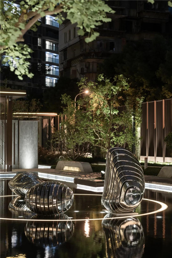 住進福州山水,福蔭云居歲月 | 福州保利·天悅