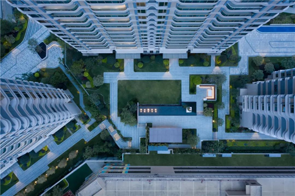 住進福州山水,福蔭云居歲月 | 福州保利·天悅