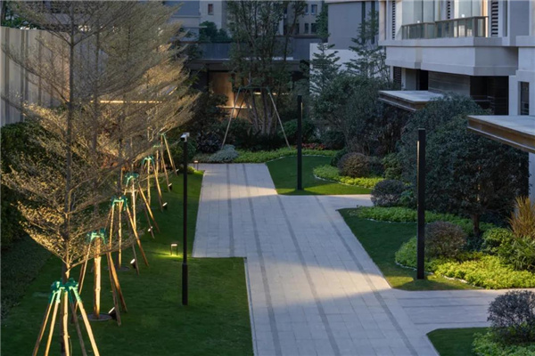 住進福州山水,福蔭云居歲月 | 福州保利·天悅