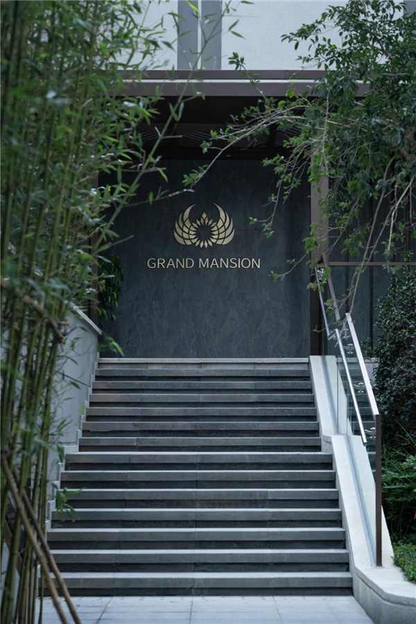 住進福州山水,福蔭云居歲月 | 福州保利·天悅