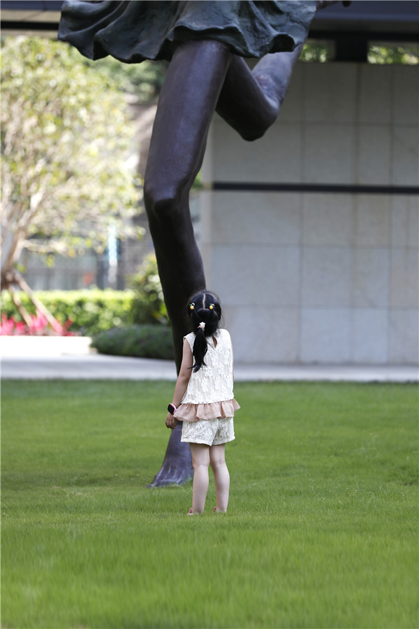 怡境設(shè)計(jì)丨廣州南沙時(shí)代·香海彼岸