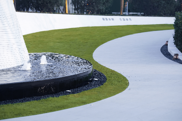 睿住天元丨時光公園·徐州九章賦