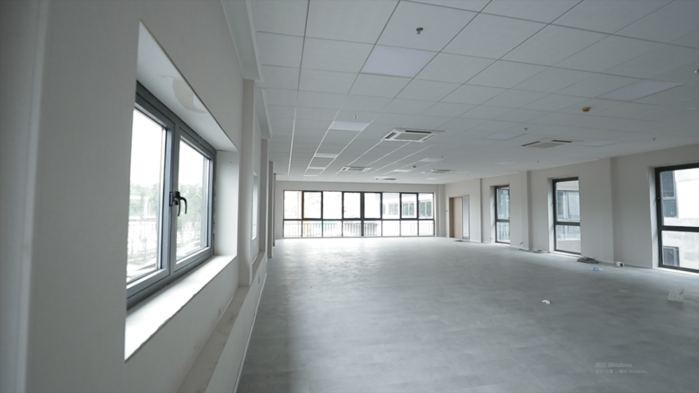 第十三屆中國(guó)(徐州)國(guó)際園博會(huì)運(yùn)營(yíng)中心即將建成