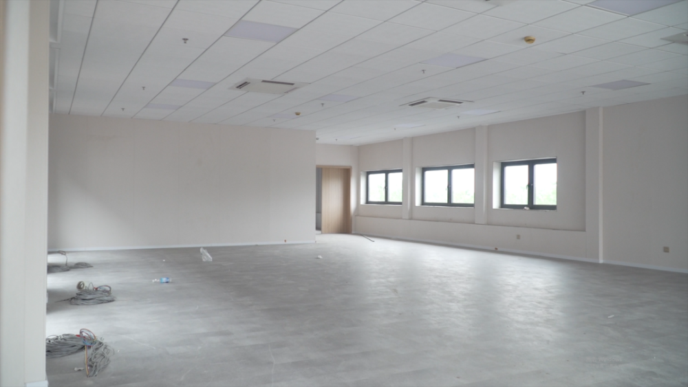 第十三屆中國(guó)(徐州)國(guó)際園博會(huì)運(yùn)營(yíng)中心即將建成