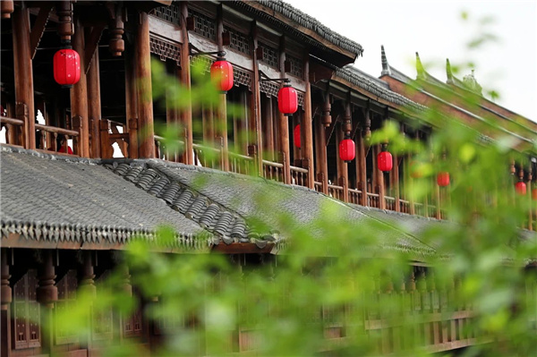 嶺南設(shè)計丨衡陽東洲島綜合開發(fā)景觀設(shè)計