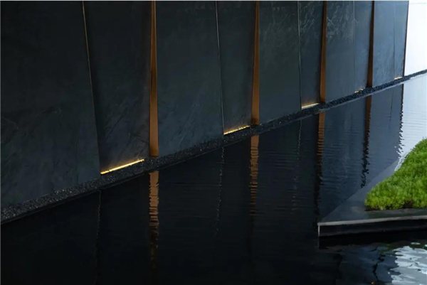 魏瑪設(shè)計(jì)丨武漢金輝·世界城