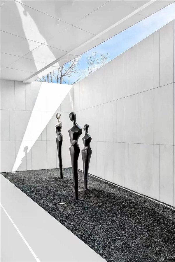 魏瑪設(shè)計(jì)丨武漢金輝·世界城