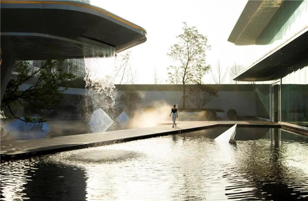 魏瑪設(shè)計(jì)丨武漢金輝·世界城