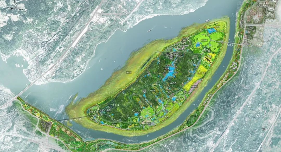 2021生態(tài)保護(hù)修復(fù)創(chuàng)新實(shí)踐論壇在重慶召開