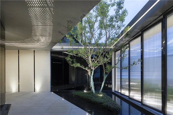 魏瑪設計丨金輝溫江·鳳棲云璟