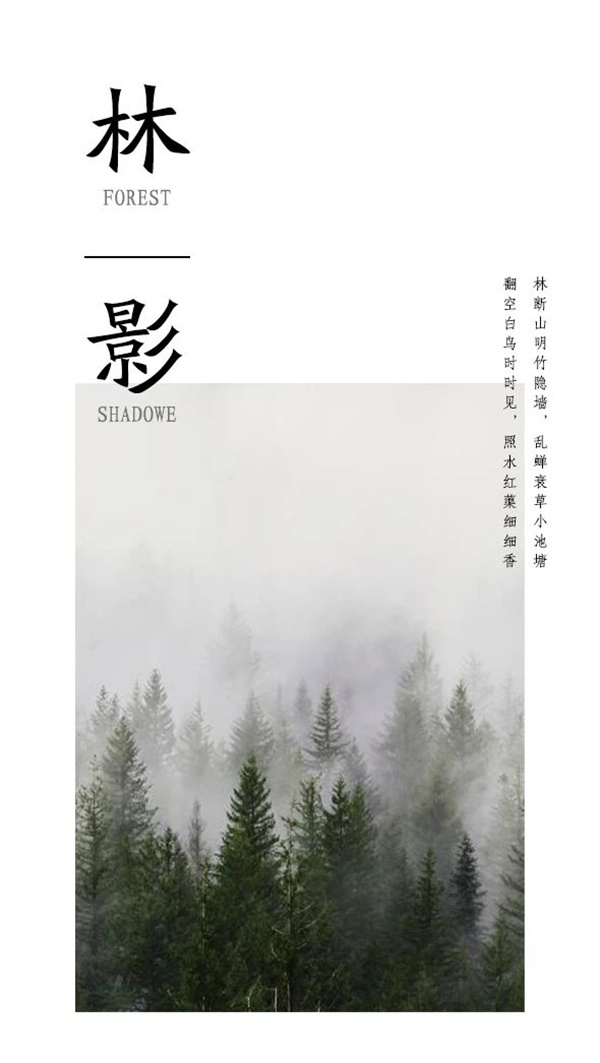 漫格景觀丨中天翰林雅境示范區