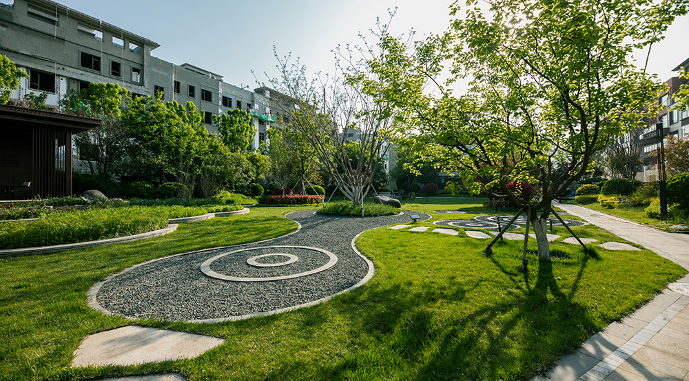 天開設(shè)計丨海通?在水一方