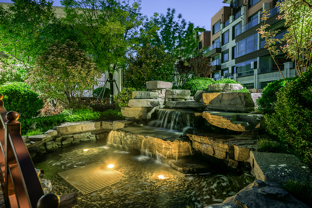 天開設(shè)計丨海通?在水一方