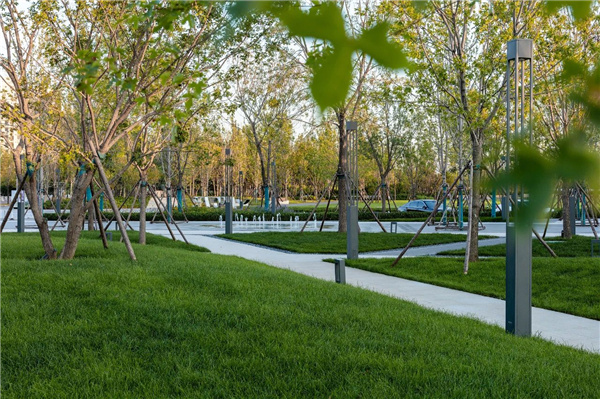 寶佳豐丨遠洋秦皇島蔚藍海岸商業(yè)街