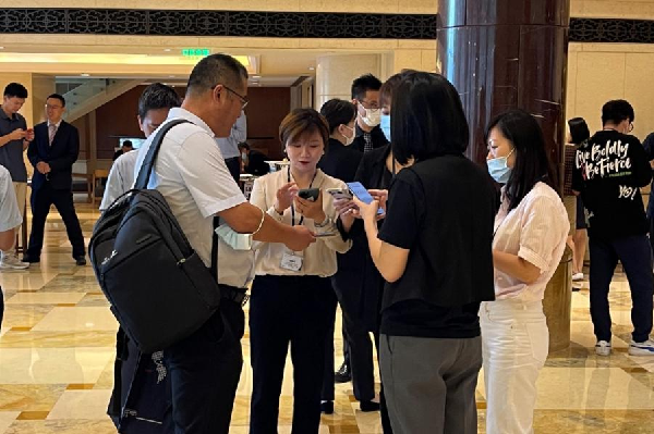 ATPW2021年度峰會暨第十五屆主題樂園發(fā)展高峰論壇舉行