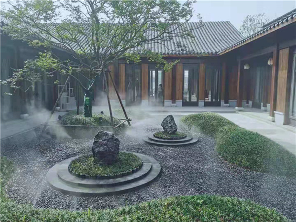 格林生態(tài)丨奧園楚江書院