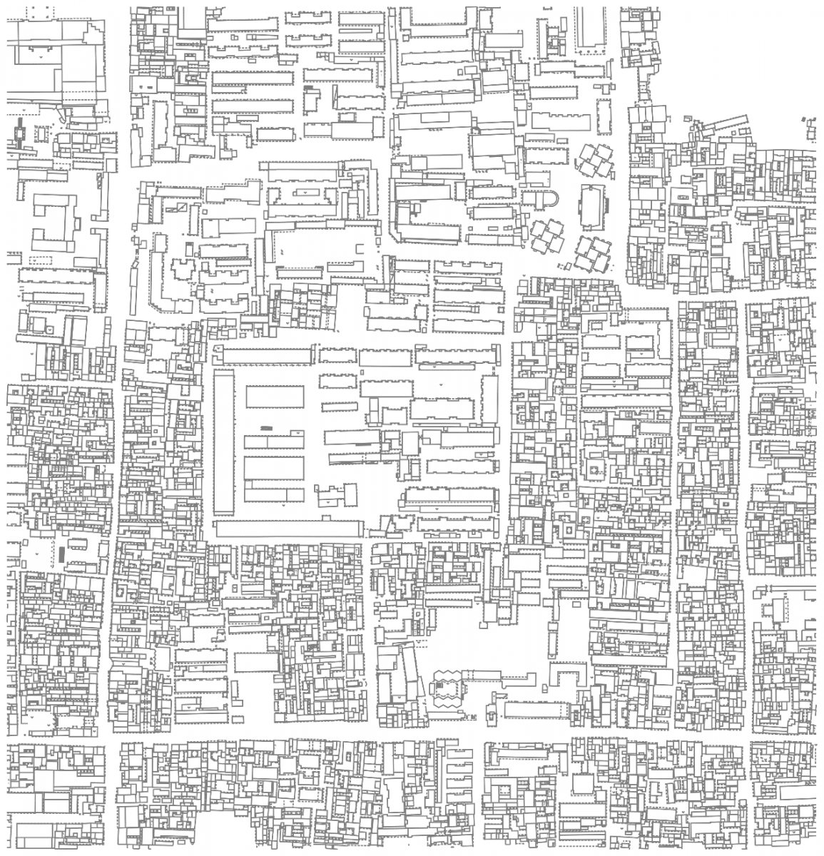 第十二屆園冶杯大學(xué)生國(guó)際競(jìng)賽一等獎(jiǎng)得主魏子涵紀(jì)亞迪：文化共享智慧家園