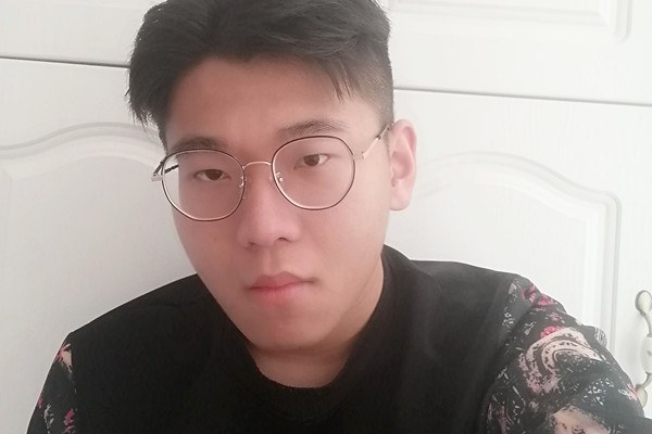 邢傲男：用設(shè)計(jì)為人類創(chuàng)造未來(lái)新世界
