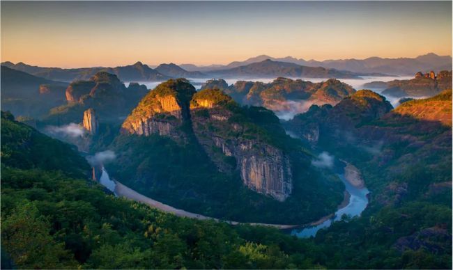 世界最大的國家公園體系,怎么建?