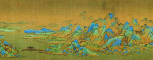 海躍潤(rùn)園丨北京魯能格拉斯別墅花園