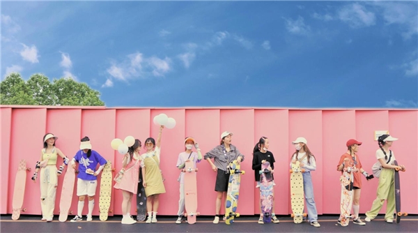 78座“靚”橋，成都公園城市的魅力表達