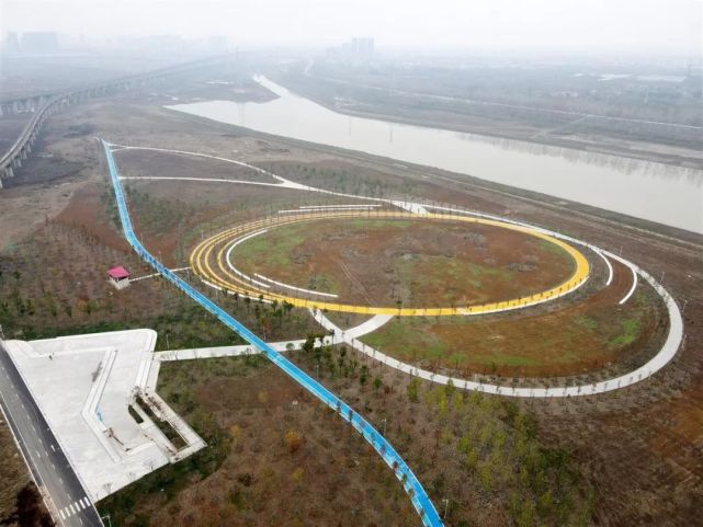 沖刺“千園之城”！武漢公園總量突破800座