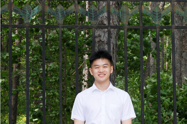 園冶杯一等獎得主孫紹營：研究“草原最美的花”