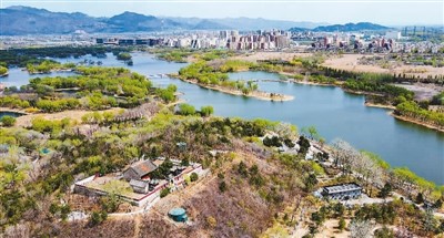 時(shí)代變革中的文化遺產(chǎn)，如何保護(hù)利用？